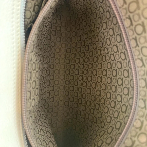 Salvatore Ferragamo Gancini Marisa Satchel - Picture 12 of 16